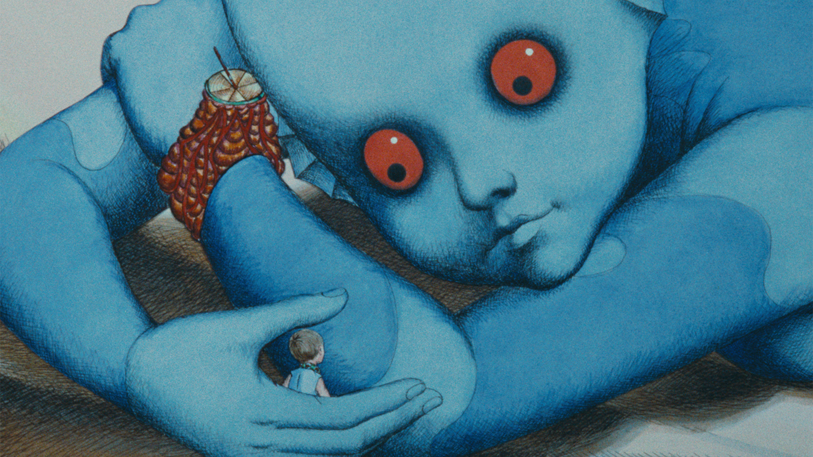 Fantastic Planet | Music Box Theatre